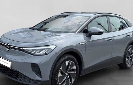 VW ID.4 46.018 km 27.470 &euro; Lüneburg 21337