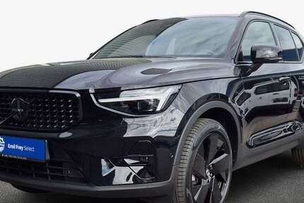Volvo XC40 15.045 km 36.450 &euro; Dresden 01277