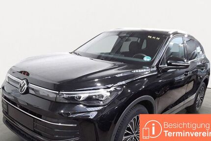 VW Tiguan 20.822 km 36.425 &euro; Jesteburg 21266