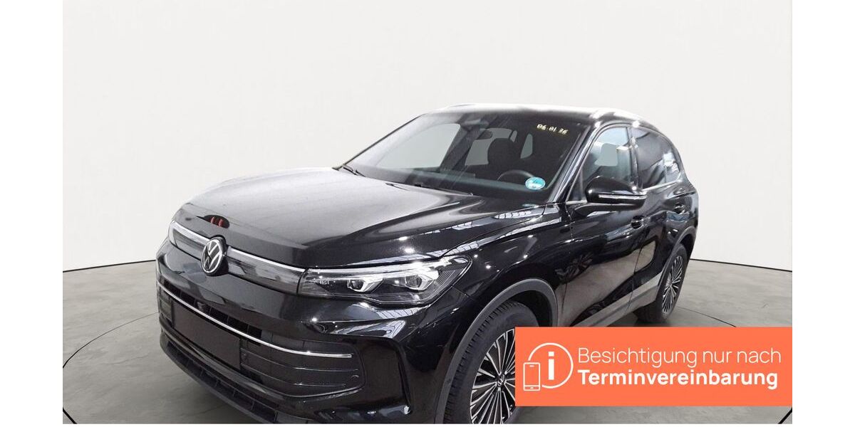 VW Tiguan 20.822 km 36.425 &euro; Jesteburg 21266