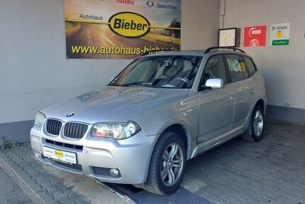 BMW X3 327.000 km 4.200 € Sarching 93092
