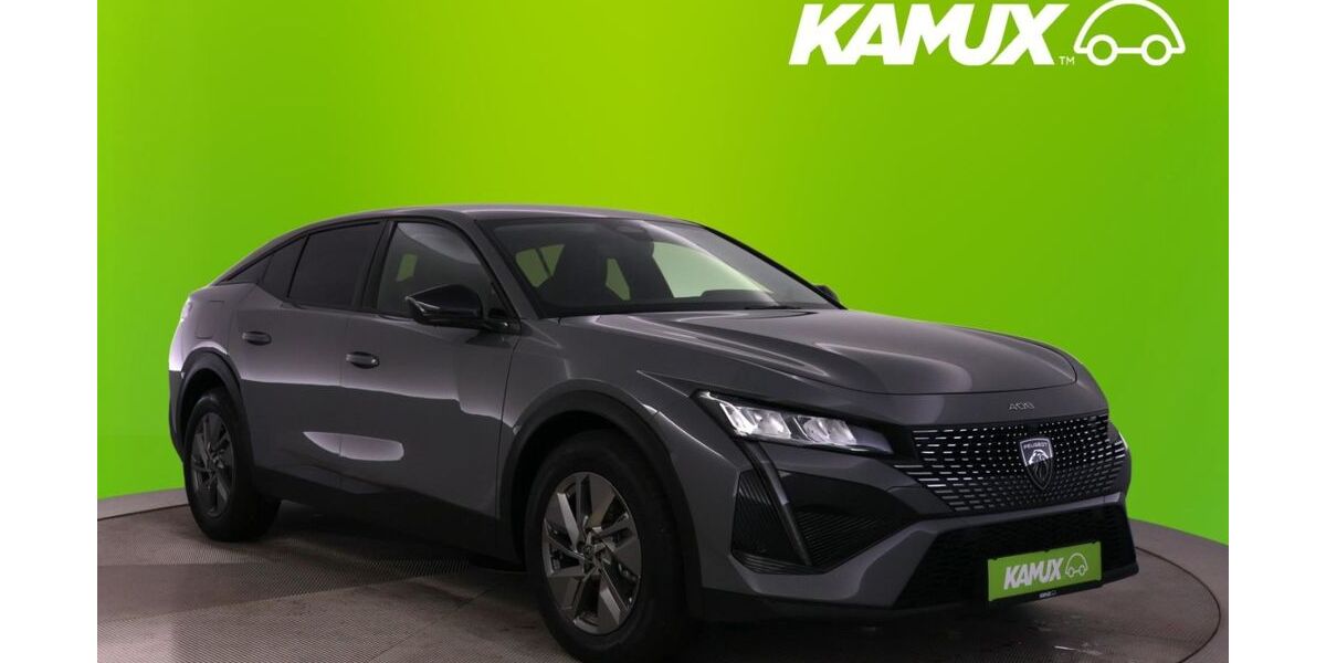 Peugeot 408 24.950 km 21.490 &euro; Elmshorn 25337