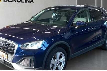 Audi Q2 23.358 km 22.888 € Berlin 12105
