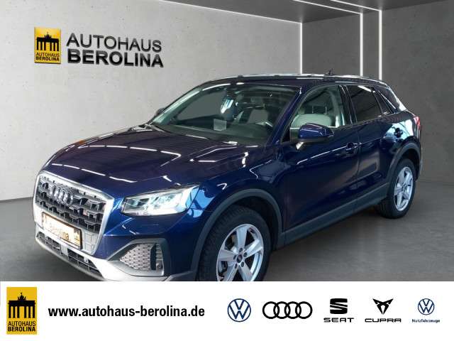 Audi Q2 23.358 km 22.888 € Berlin 12105