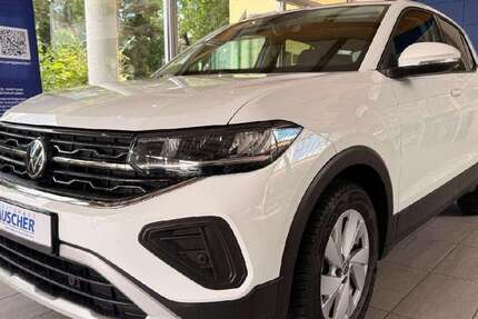 VW T-Cross 80.341 km 15.890 &euro; Erding 85435