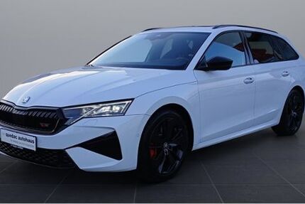 Skoda Octavia 18.921 km 38.950 &euro; Quedlinburg 06484