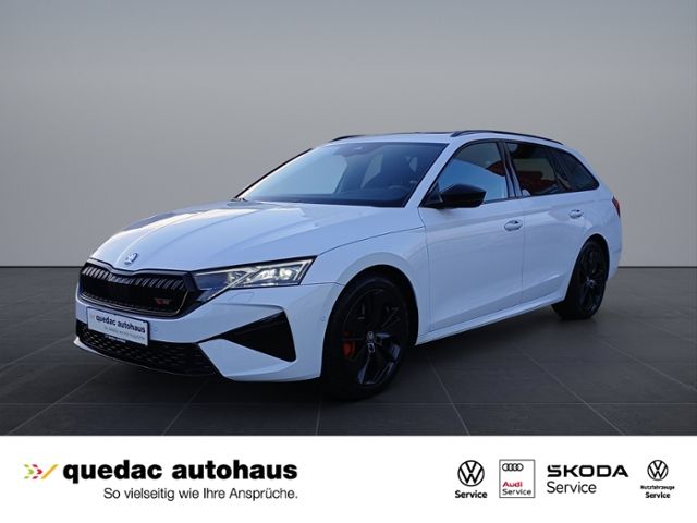 Skoda Octavia 18.921 km 38.950 &euro; Quedlinburg 06484