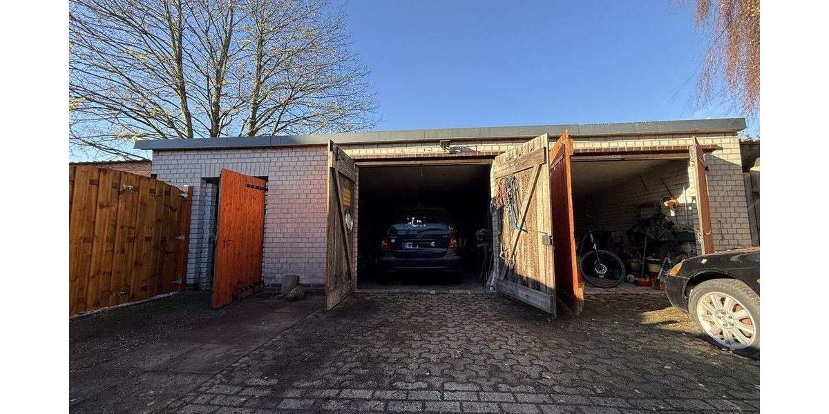 Einfamilienhaus Varel / Büppel Büppel - 5 Zimmer, 93 m&sup2;, 239.000&euro; | Angebot:25399280