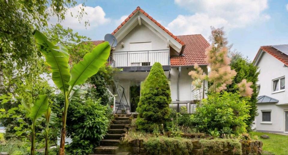 Dachgeschoßwohnung Kippenheim - 3 Zimmer, 77 m&sup2;, 850&euro; | Angebot:26038453