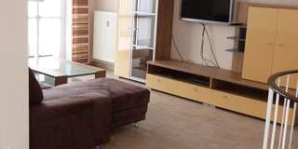 Maisonettenwohnung Arnstorf - 3.5 Zimmer, 83 m&sup2;, 720&euro; | Angebot:25639626