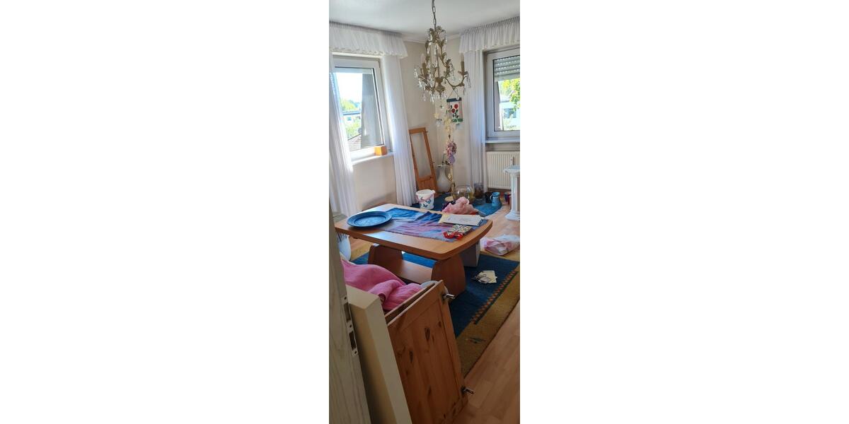Etagenwohnung Bad Driburg - 2 Zimmer, 60 m&sup2;, 300&euro; | Angebot:26708595