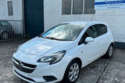 Opel Corsa 398.828 km 4.800 &euro; Bad Bentheim - Gildehaus 48455