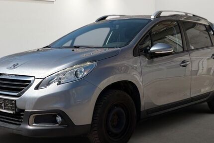 Peugeot 2008 107.203 km 4.999 &euro; Berlin 12681