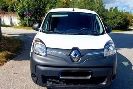 Renault Grand Kangoo E-TECH 26.000 km 9.900 € Bogen 94327