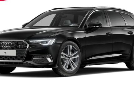 Audi A6 18.100 km 53.124 &euro; Landshut 84030