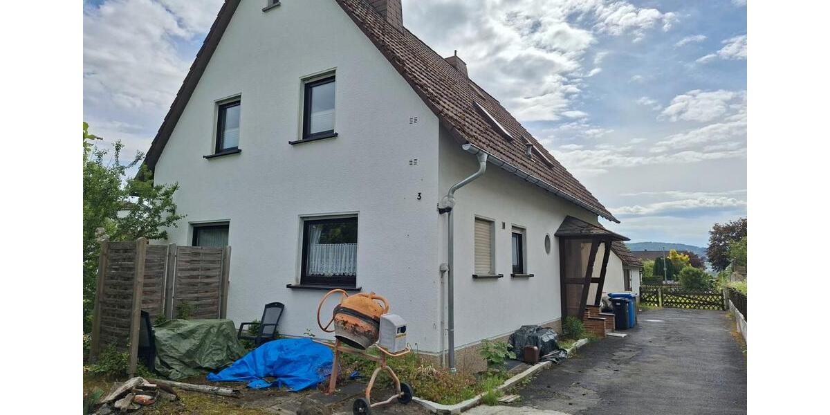 Einfamilienhaus Breidenbach - 9 Zimmer, 151 m&sup2;, 220.000&euro; | Angebot:26876268