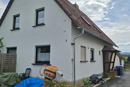 Haus Breidenbach - 9 Zimmer, 151 m&sup2;, 220.000&euro; | Angebot:26876268