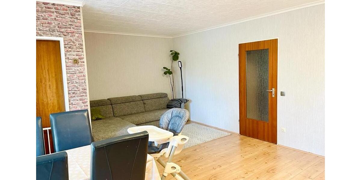 Etagenwohnung Vöhringen - 3 Zimmer, 67 m&sup2;, 229.000&euro; | Angebot:26818592