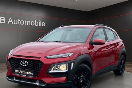 Hyundai KONA 97.600 km 13.990 &euro; Darmstadt-Weiterstadt 64331