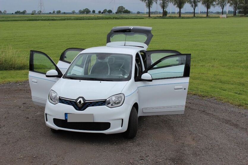 Twingo