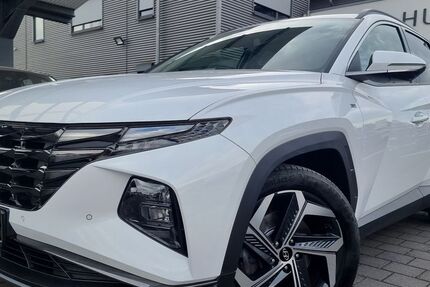 Hyundai TUCSON 84.921 km 19.990 &euro; Nalbach 66809