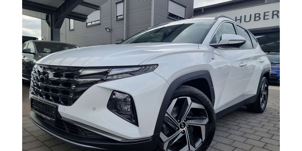 Hyundai TUCSON 84.921 km 19.990 &euro; Nalbach 66809