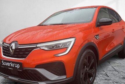 Renault Arkana 74.990 km 20.980 € Bad Oldesloe 23843