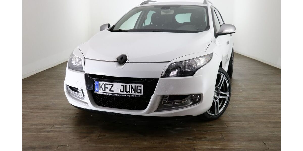 Renault Megane 189.980 km 6.990 &euro; Limburg 65549