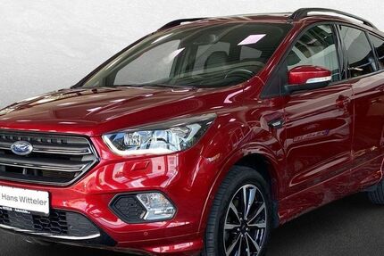 Ford Kuga 86.000 km 14.290 &euro; Brilon 59929