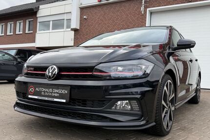 VW Polo 121.000 km 17.950 &euro; Hamminkeln 46499