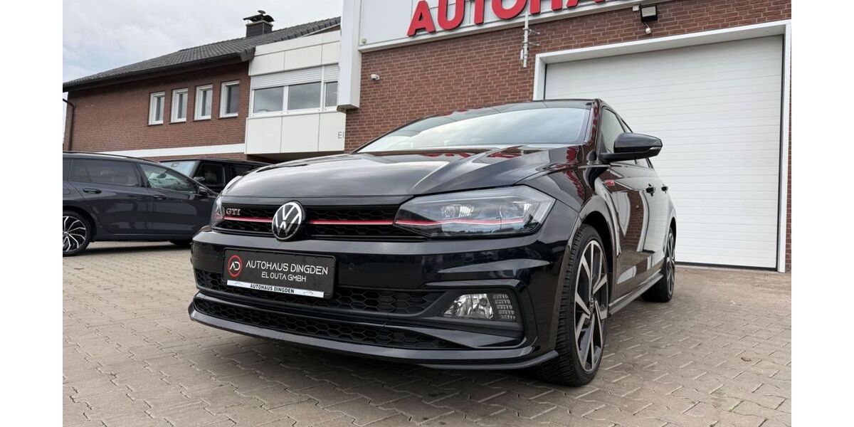 VW Polo 121.000 km 17.950 &euro; Hamminkeln 46499