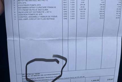 Dacia Duster 130.000 km 6.500 &euro; Gutersloh 33334