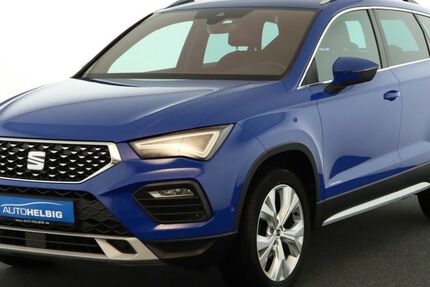 Seat Ateca 51.400 km 20.990 &euro; Donnersdorf 97499