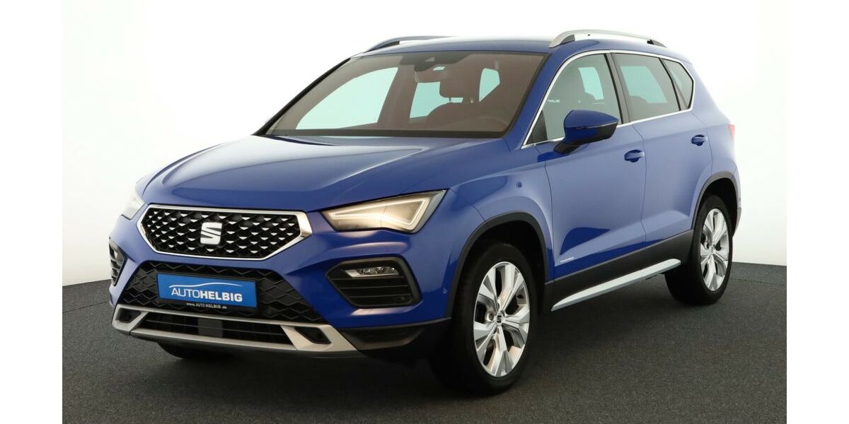 Seat Ateca 51.400 km 20.990 &euro; Donnersdorf 97499