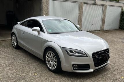 Audi TT 276.000 km 8.000 &euro; Krefeld 47803