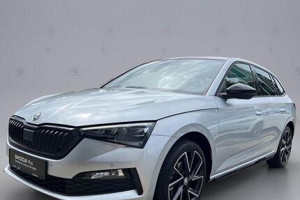 Skoda Scala 49.200 km 23.890 € Emmendingen 79312