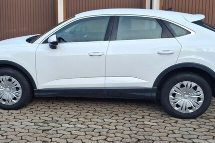 Audi Q3 13.900 km 27.990 &euro; Rednitzhembach 91126