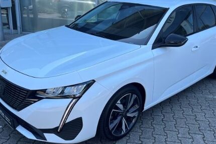 Peugeot 308 92.120 km 16.580 &euro; Offenburg 77654