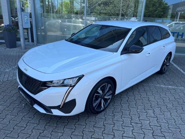 Peugeot 308 92.120 km 16.580 &euro; Offenburg 77654