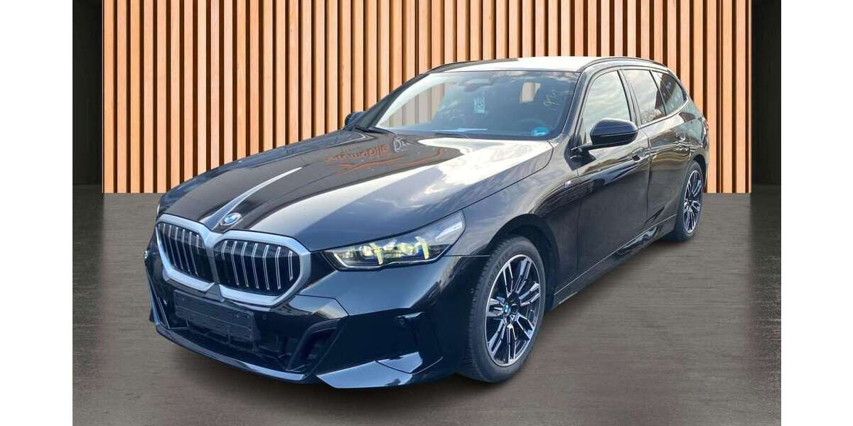 BMW 520 24.900 km 45.980 &euro; Dresden/Weißig 01328