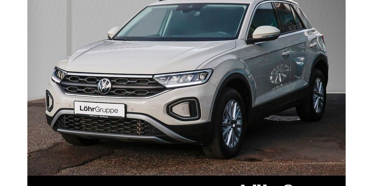 VW T-Roc 34.250 km 24.780 &euro; Koblenz 56070