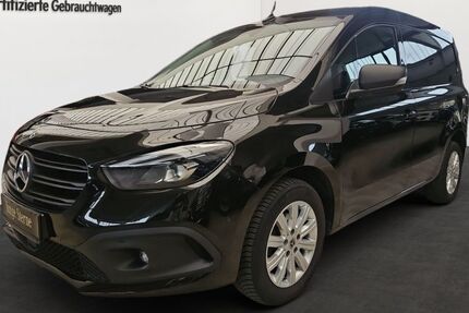 Mercedes-Benz Citan 82.999 km 18.445 &euro; Cottbus 03042