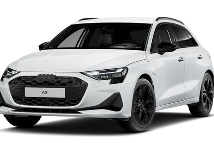 Audi A3 7.905 km 39.890 &euro; Bad Nauheim 61231