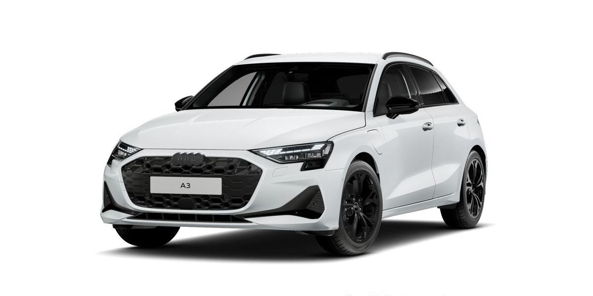 Audi A3 7.905 km 39.890 &euro; Bad Nauheim 61231