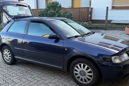 Audi A3 133.400 km 2.499 &euro; Kronach 96317