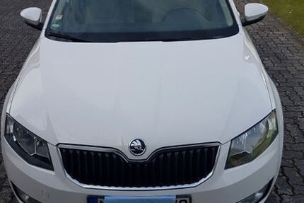 Skoda Octavia 147.000 km 9.000 &euro; Straßenhaus 56587