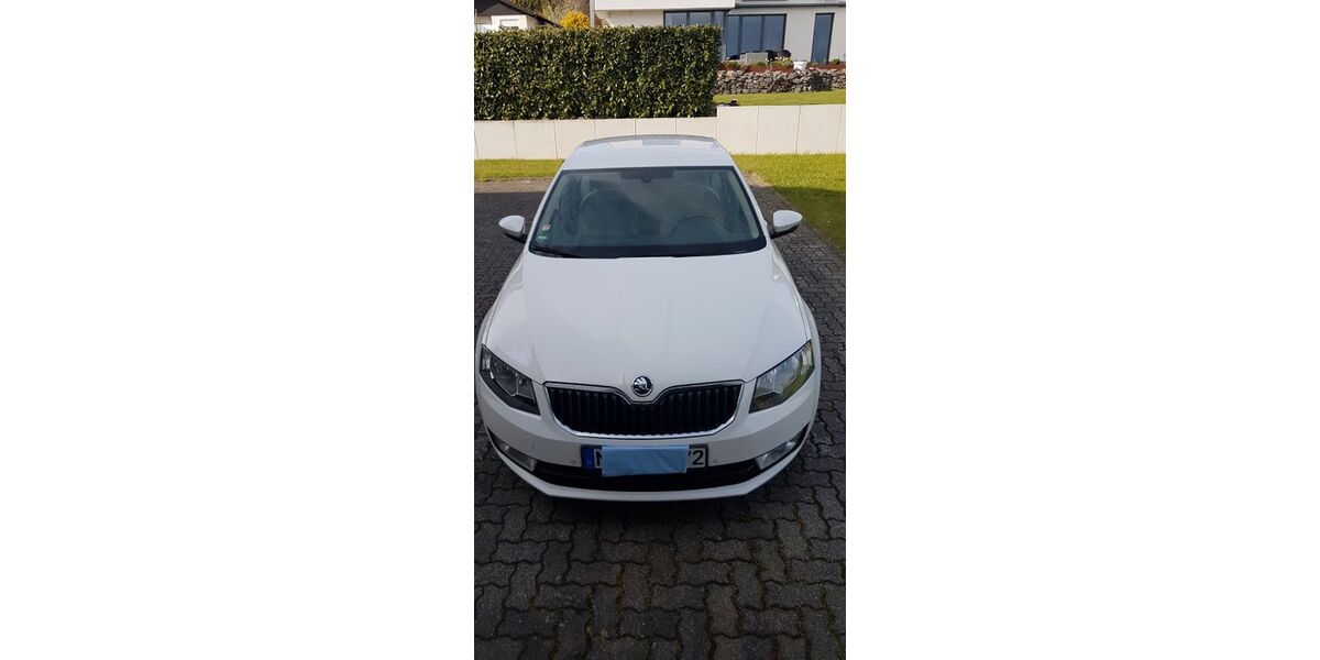 Skoda Octavia 147.000 km 9.000 &euro; Straßenhaus 56587
