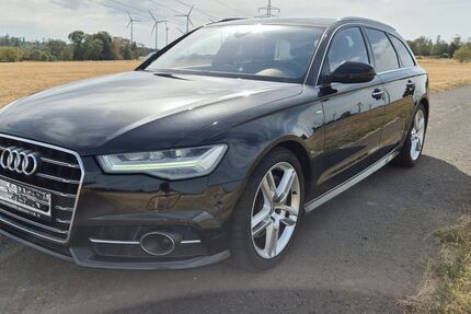 Audi A6 244.000 km 15.999 &euro; Lauterbach (Hessen) 36341