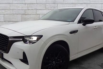 Mazda CX-60 29.100 km 36.490 &euro; Augsburg 86179