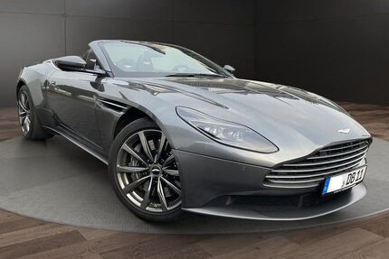 Aston Martin DB11 48.000 km 117.810 &euro; Hille 32479